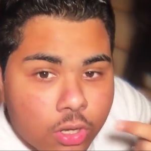 Meet your Posher, Cole